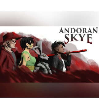Andoran Skye 1.5 Steam Key GLOBAL
